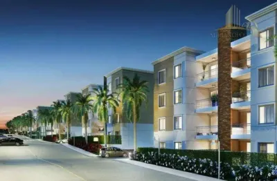 Aluguel de apartamento 3 quartos em flores manaus - 107m²