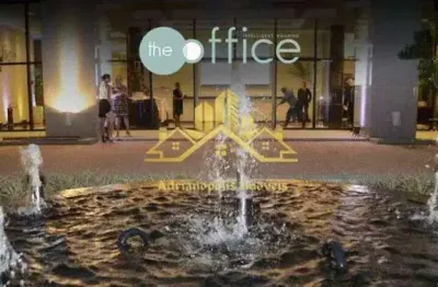 Sala comercial para alugar no Adrianópolis, Manaus 