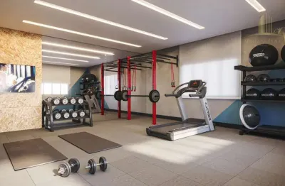 Casa em condomínio no planalto, manaus: 1 suíte, 51m² à venda