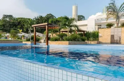 Casa em condomínio à venda em novo israel, manaus por r$539.740