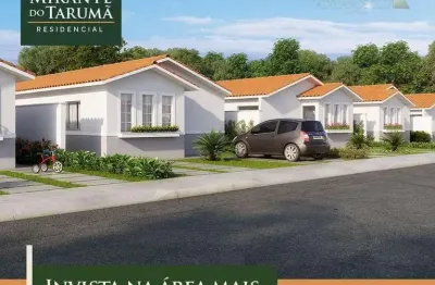 Casa em condomínio à venda em ponta negra, manaus – 225m², 2 quartos