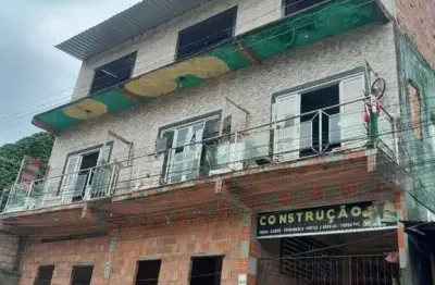 Kitnet / Stúdio à venda no São Francisco, Manaus 