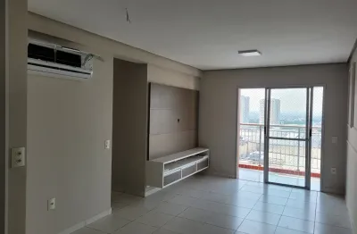 Apartamento para locação River Side 3 dormitórios sendo 1 suíte