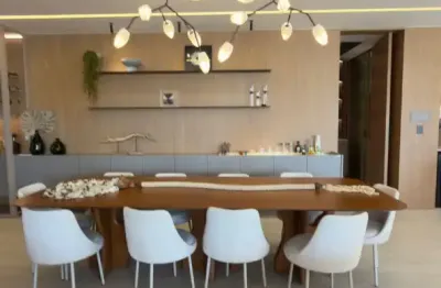 Complexo Ará Mirá lançamento Mira das Águas Apartamento m² 3 suítes