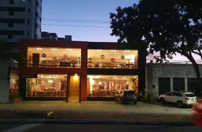 Prédio para alugar na Avenida Hermes da Fonseca, Tirol, Natal