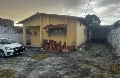 Casa com 3 quartos à venda na Rua Baía das Canárias, SN, Ponta Negra, Natal