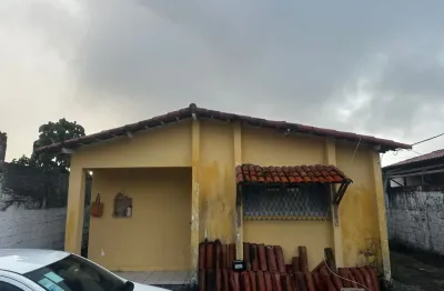 Casa com 3 quartos à venda na Rua Baía das Canárias, SN, Ponta Negra, Natal