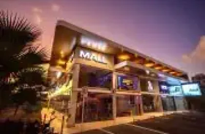 Sala comercial para alugar na Avenida Almirante Alexandrino de Alencar, 1139, Barro Vermelho, Natal