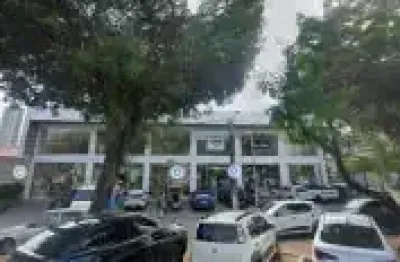 Sala comercial para alugar na Avenida Afonso Pena, 553, Petrópolis, Natal