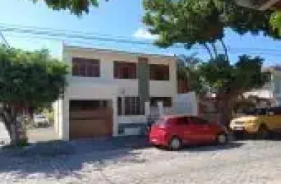 Casa com 4 quartos à venda na Rua Professor Antônio Henrique de Melo, 02, Capim Macio, Natal