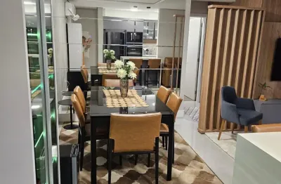 Lindo apartamento a venda 2 dormitorios localizado na trindade florianopolis