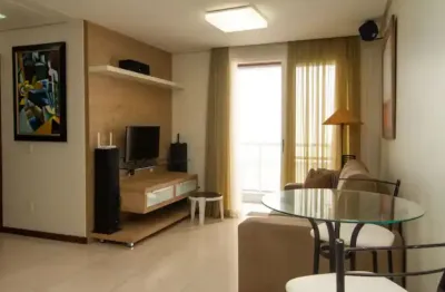 Lindo apartamento 3 dormitorios a venda novo campeche