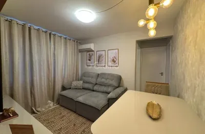 Apartamento 2 dormitorios no estreito a venda em otima localização