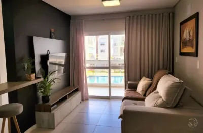 Apartamento a venda no campeche 2 dormitórios em ótima localização.
