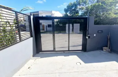 Casa com 3 quartos à venda na Rua Sabino Anísio da Silveira, Campeche, Florianópolis