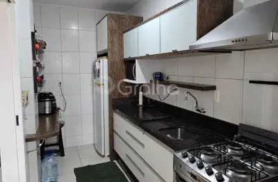 Apartamento à venda na Rodovia João Paulo, João Paulo, Florianópolis