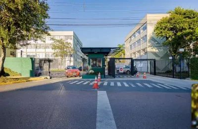 Apartamento terreo para venda no bairro fazendinha em curitiba