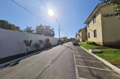 Apartamento com 2 quartos à venda na Rua Eduardo Sprada, Cidade Industrial, Curitiba