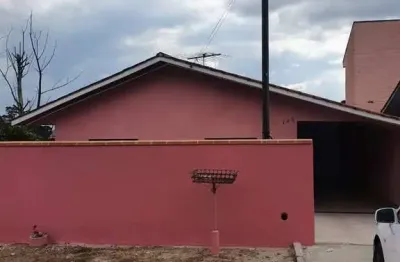 Casa a venda no bairro loteamento miranda - campo largo - paraná