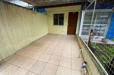 Sobrado a venda no bairro vitória régia - curitiba/pr