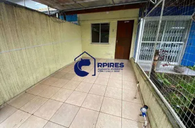 Casa com 2 quartos à venda na Rua Cyro Correia Pereira, Cidade Industrial, Curitiba