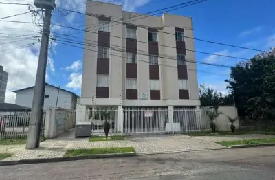 Apartamento a venda no bairro cidade jardim - são jose dos pinhais/pr