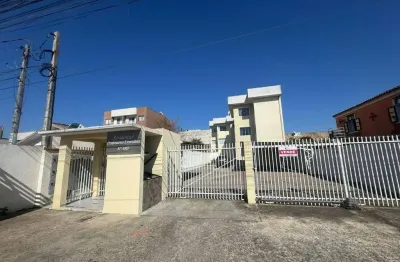Apartamento a venda no bairro parque da fonte em são jose dos pinhais-pr