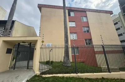 Apartamento com 3 quartos à venda na Rua Morretes, Portão, Curitiba