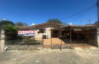 Casa com 5 quartos à venda na Rua Professor Hugo Hohmann, Campo Comprido, Curitiba