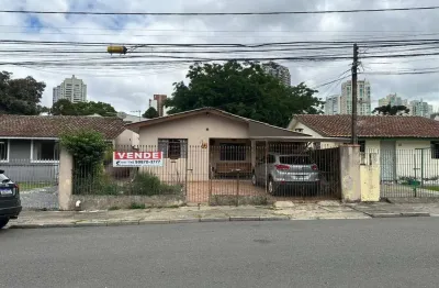 Casa com 5 quartos à venda na Rua Professor Hugo Hohmann, Campo Comprido, Curitiba