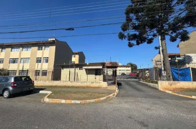 Apartamento com 2 quartos à venda na Rua Almir Nelson de Almeida, Campo Comprido, Curitiba