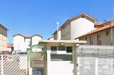 Apartamento com 2 quartos à venda na Avenida Pero Vaz de Caminha, Tatuquara, Curitiba