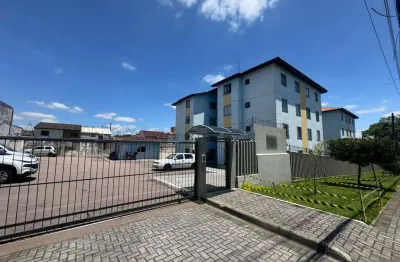 Apartamento a venda no bairro cidade industrial - curitiba/pr