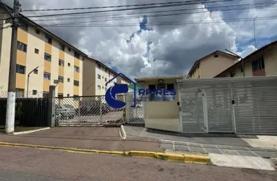 Apartamento com 2 quartos para alugar na Avenida Pero Vaz de Caminha, Tatuquara, Curitiba