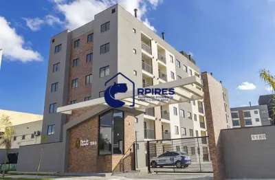 Apartamento a venda no bairro parque da fonte em são josé dos pinhais