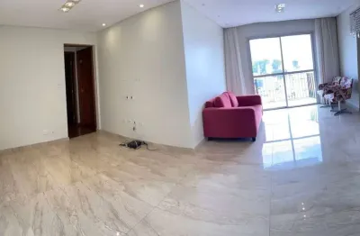Apartamento com 3 quartos à venda na Rua Iris Leonor, --, Parque Mandaqui, São Paulo