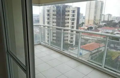 Apartamento com 1 quarto à venda na Rua Lacedemônia, --, Jardim Brasil (Zona Sul), São Paulo