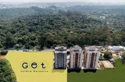 Apartamento com 2 quartos à venda na Avenida Curió, --, Campanário, Diadema