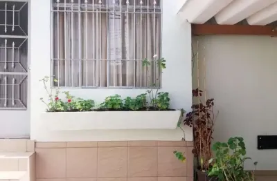 Casa com 3 quartos à venda na Rua Doutor Rui de Azevedo Sodré, --, Vila Santa Catarina, São Paulo