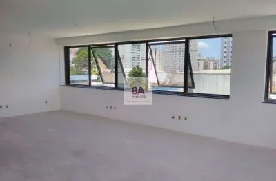 Sala comercial para alugar na Avenida Santa Catarina, --, Vila Mascote, São Paulo