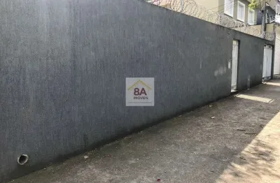 Terreno à venda na Rua Joaquim Nabuco, --, Brooklin Paulista, São Paulo