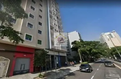 Apartamento com 2 quartos à venda na Avenida da Liberdade, --, Liberdade, São Paulo