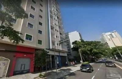 Apartamento com 2 quartos à venda na Avenida da Liberdade, --, Liberdade, São Paulo