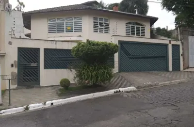 Casa com 4 quartos para alugar na Rua José Rebouças de Carvalho, --, City América, São Paulo