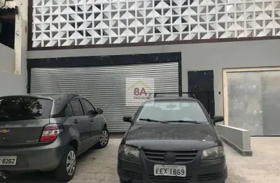 Sala comercial para alugar na Avenida Santa Catarina, --, Vila Mascote, São Paulo