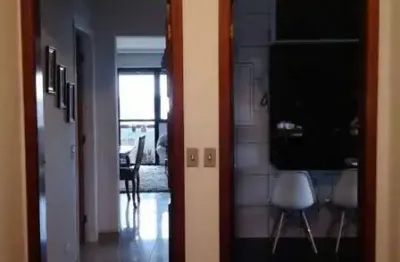 Apartamento com 3 quartos à venda na rua durval fontoura castro, --, vila paulista, são paulo, 59 m2 por r$ 600.000