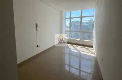 Sala comercial com 1 sala para alugar na Avenida Santa Catarina, --, Vila Mascote, São Paulo