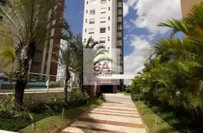 Apartamento com 3 quartos à venda na Rua Cipriano Barata, --, Ipiranga, São Paulo