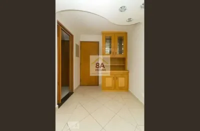 Apartamento com 2 quartos à venda na Rua Domingos de Morais, --, Vila Mariana, São Paulo
