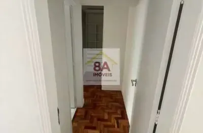 Apartamento com 3 quartos à venda na Avenida Conselheiro Rodrigues Alves, --, Vila Mariana, São Paulo